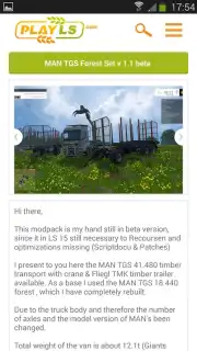 Farming simulator 15 mods capture 3