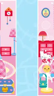 Hello Kitty Games capture 7