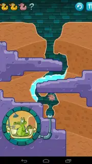 Where's My Water? capture 4