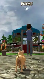 Virtual Puppy Simulator capture 3