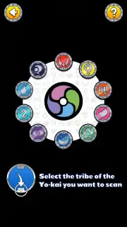 Yo-kai Watch Land capture 6