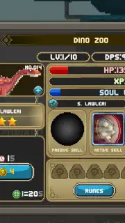 Tiny Dino World capture 8
