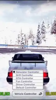 Kartal Drift And Driving Simulator capture 1