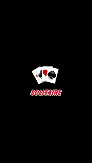 Cardsdev Solitaire capture 1