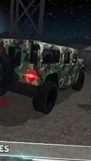 US Army Battleground Shooting capture 1