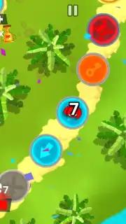 Stickman Party capture 10
