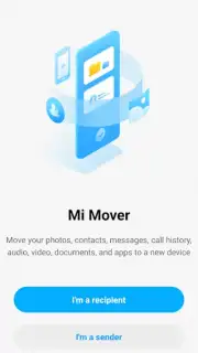 Mi Mover capture 10