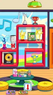 My Town : Dance School capture 2