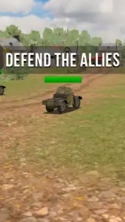 World of Artillery capture 8