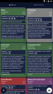 Spellcards 2 capture 5