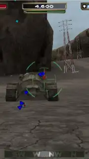 Tank Recon 2 (Lite) capture 5