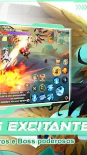 Gema do Destino capture 4