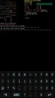 Dungeon Crawl: Stone Soup capture 9