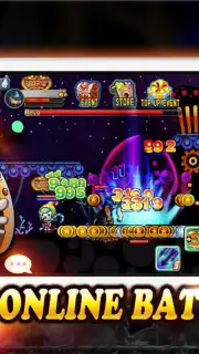Starlight Chronicles capture 1