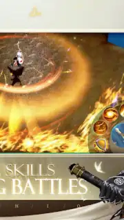 Immortal Blade capture 2
