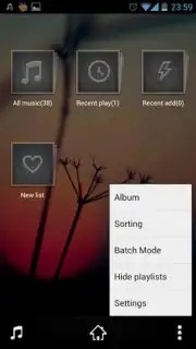GO Media Manager capture 1