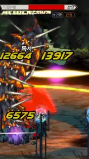 Dungeon & Fighter Mobile capture 9