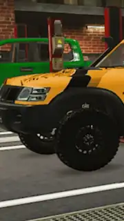 Offroad Mechanic Simulator 23 capture 8