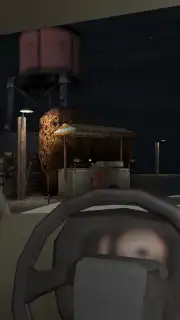 Mr. Meat capture 2
