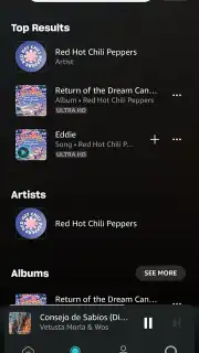 Amazon Music capture 9