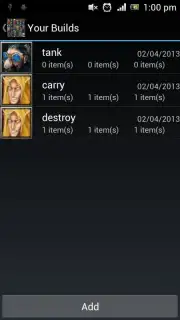 DotApp capture 2