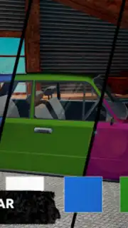 Russian Village Simulator 3D capture 3