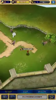 FINAL FANTASY GRANDMASTERS capture 7