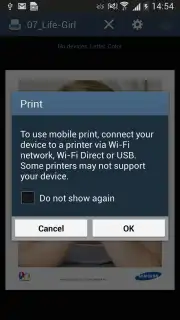 Samsung Print Service Plugin capture 11