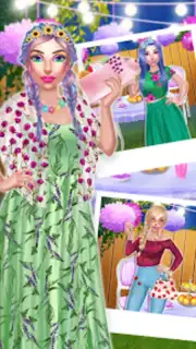 Ellie Fashionista capture 2