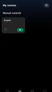 Xiaomi Home capture 10