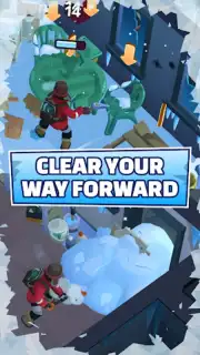 Frost World capture 3