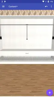 Closet Sketcher 3D capture 3