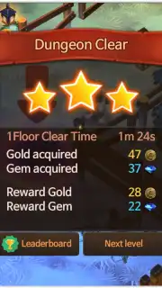 Dungeon Chronicle capture 7