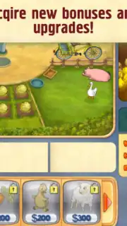 Farm Mania 2 capture 7