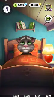 My Talking Tom capture 2