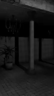 Eyes - the horror game capture 2