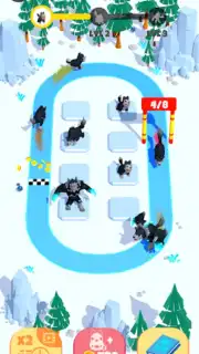 Monster Legends: Merge'em All! capture 7