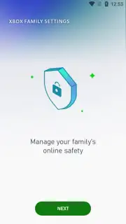 Xbox Family Settings capture 6