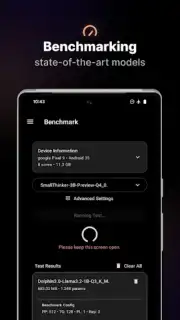 PocketPal capture 1