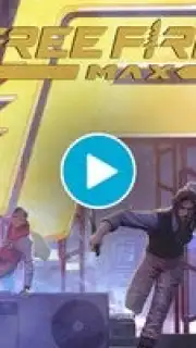 Free Fire MAX capture 1