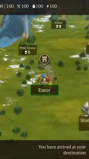 Stormfall: Saga of Survival capture 8