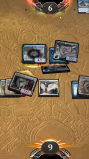 Magic: The Gathering Arena capture 4