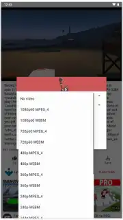 LibreTube capture 8