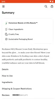 Ulta Beauty capture 12