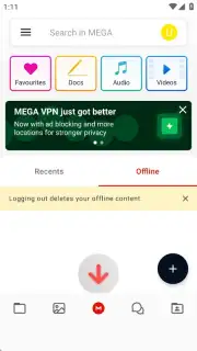 MEGA capture 1