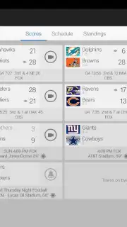 NFL Mobile capture 16