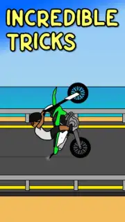 Wheelie Life capture 6