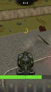 Tanki Online capture 3