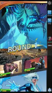 Epic Heroes capture 7