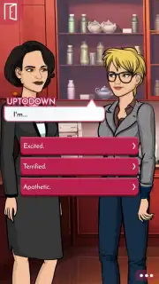 Episode capture 6